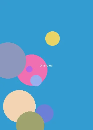 玫瑰公寓 - 海贼王海报